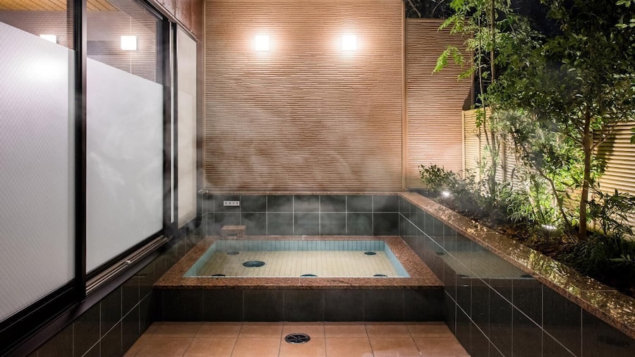 Dogo Onsen Yachiyo