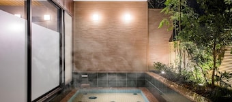 Dogo Onsen Yachiyo