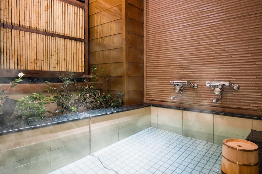 Dogo Onsen Yachiyo