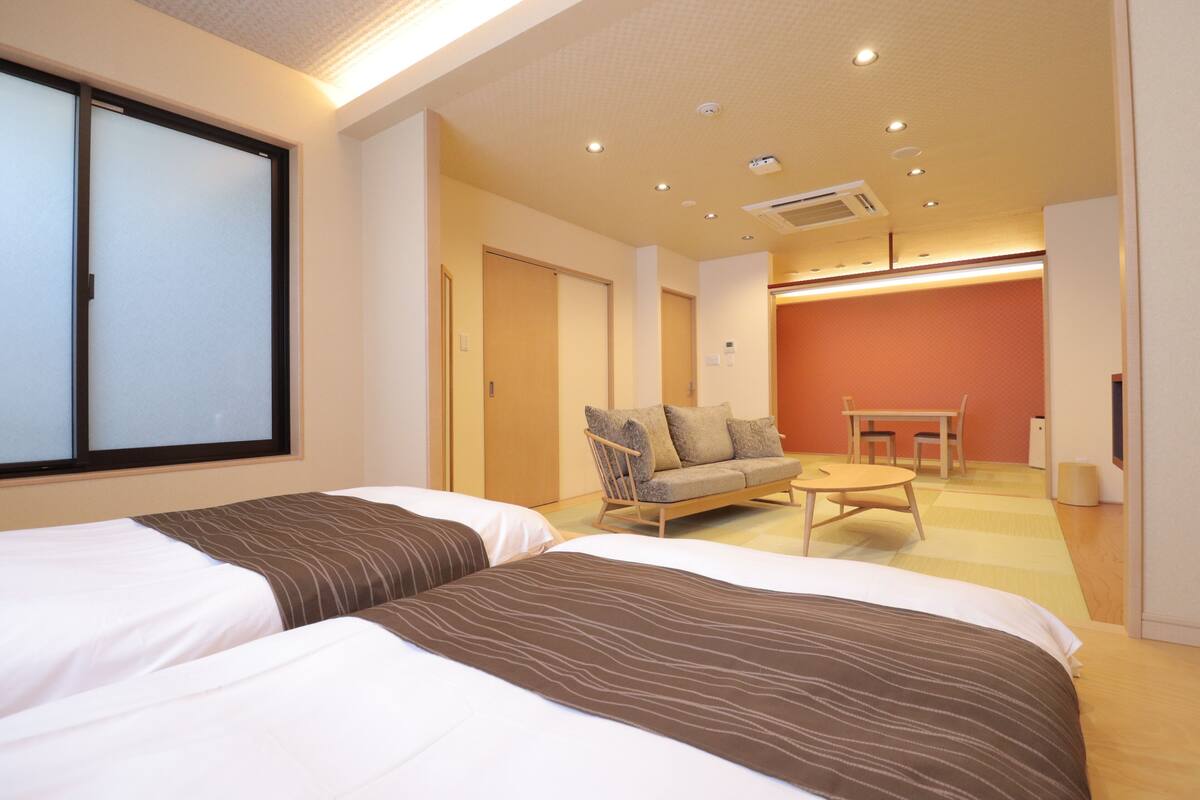 Couette en duvet d'oie, coffres-forts dans les chambres