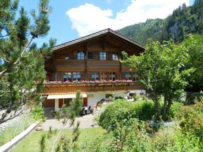 Exterior - Giferblick by Interhome (Zweisimmen)
