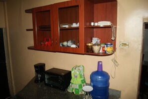 Interior detail - Mignay Backpacker (Guayaquil)