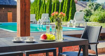 We are offering to have a wonderful time in our Sea Art Suites