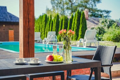 We are offering to have a wonderful time in our Sea Art Suites