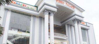 HANZ Pleiku Hotel