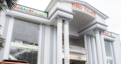 HANZ Pleiku Hotel