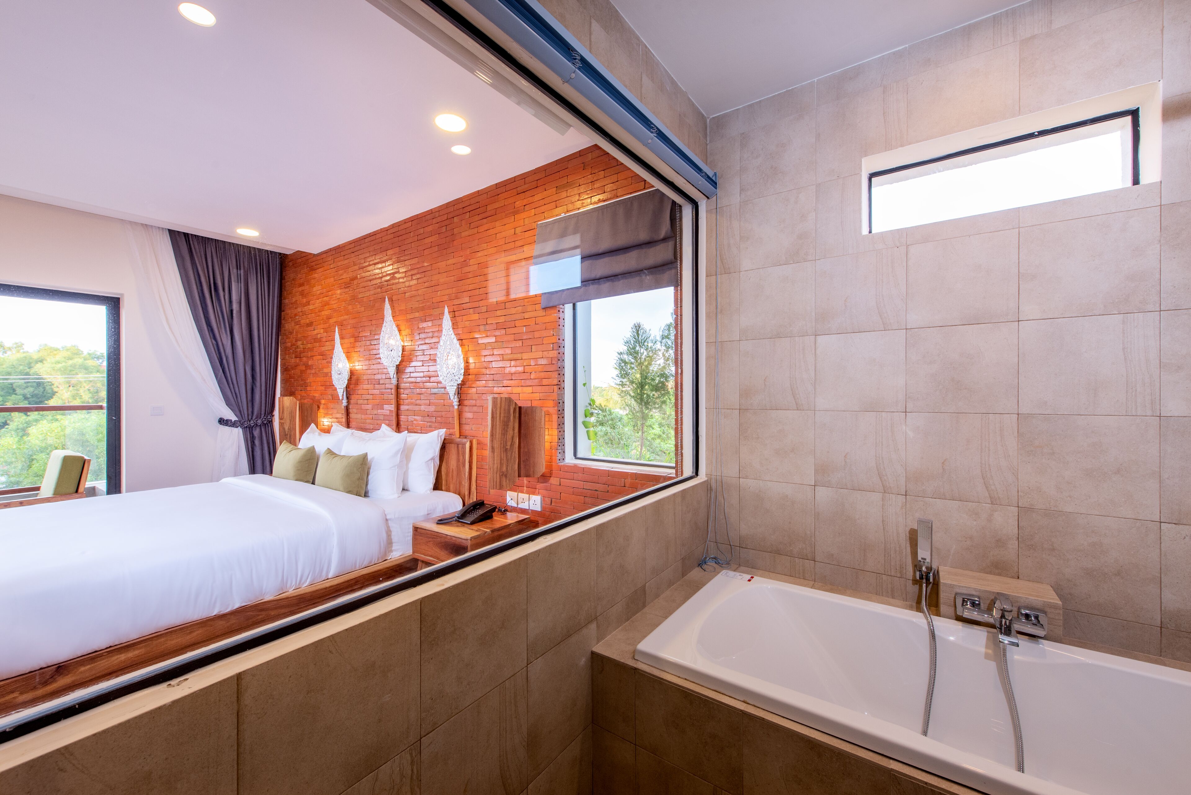 Foto - Araya Angkor Residence