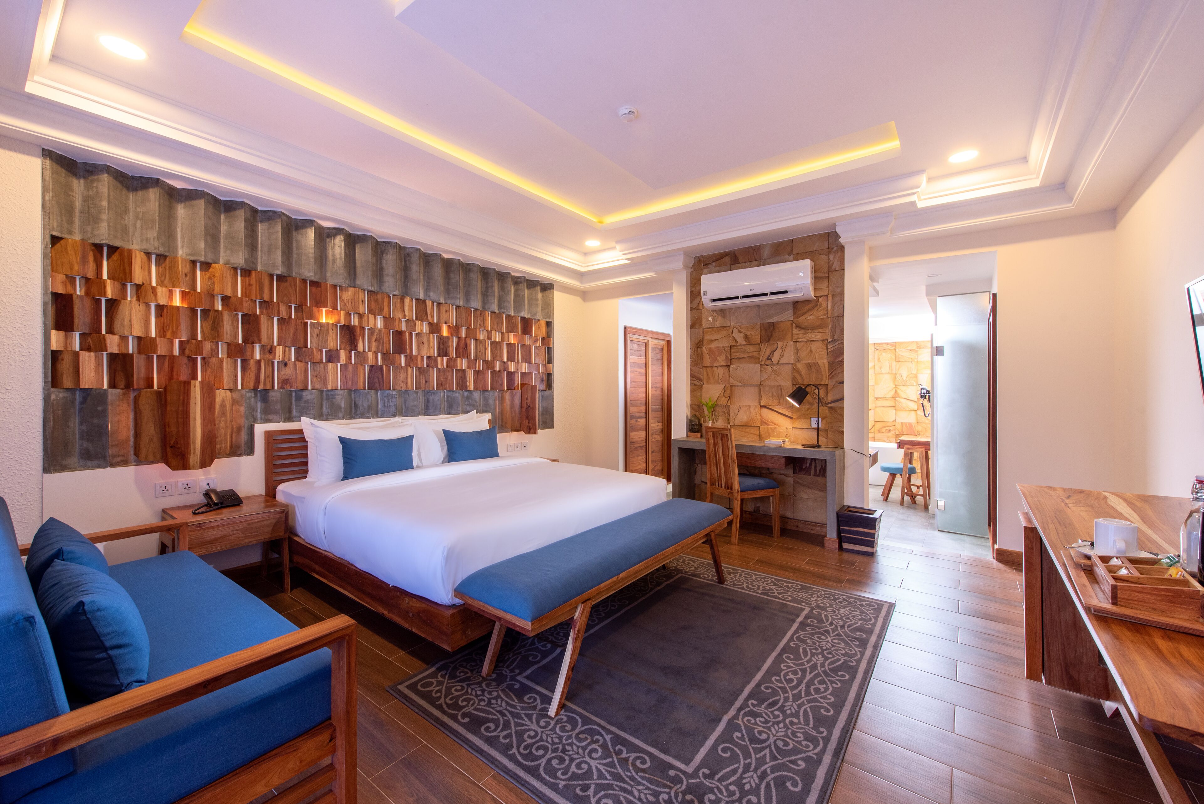 Foto - Araya Angkor Residence