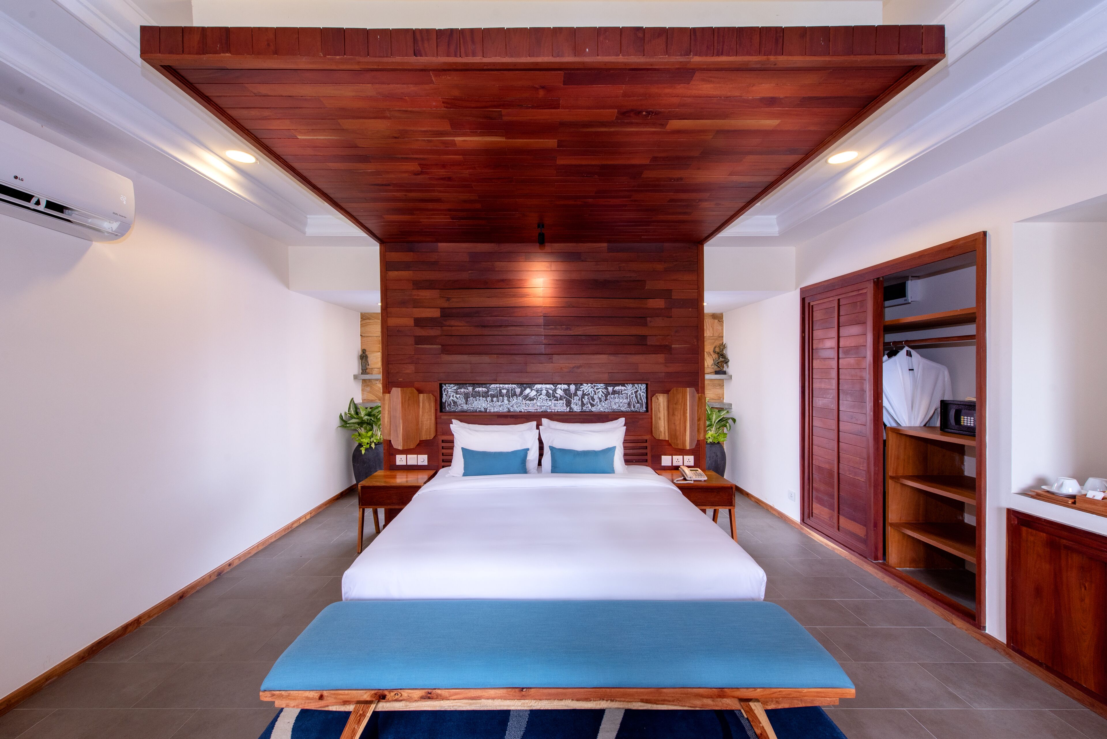 Foto - Araya Angkor Residence