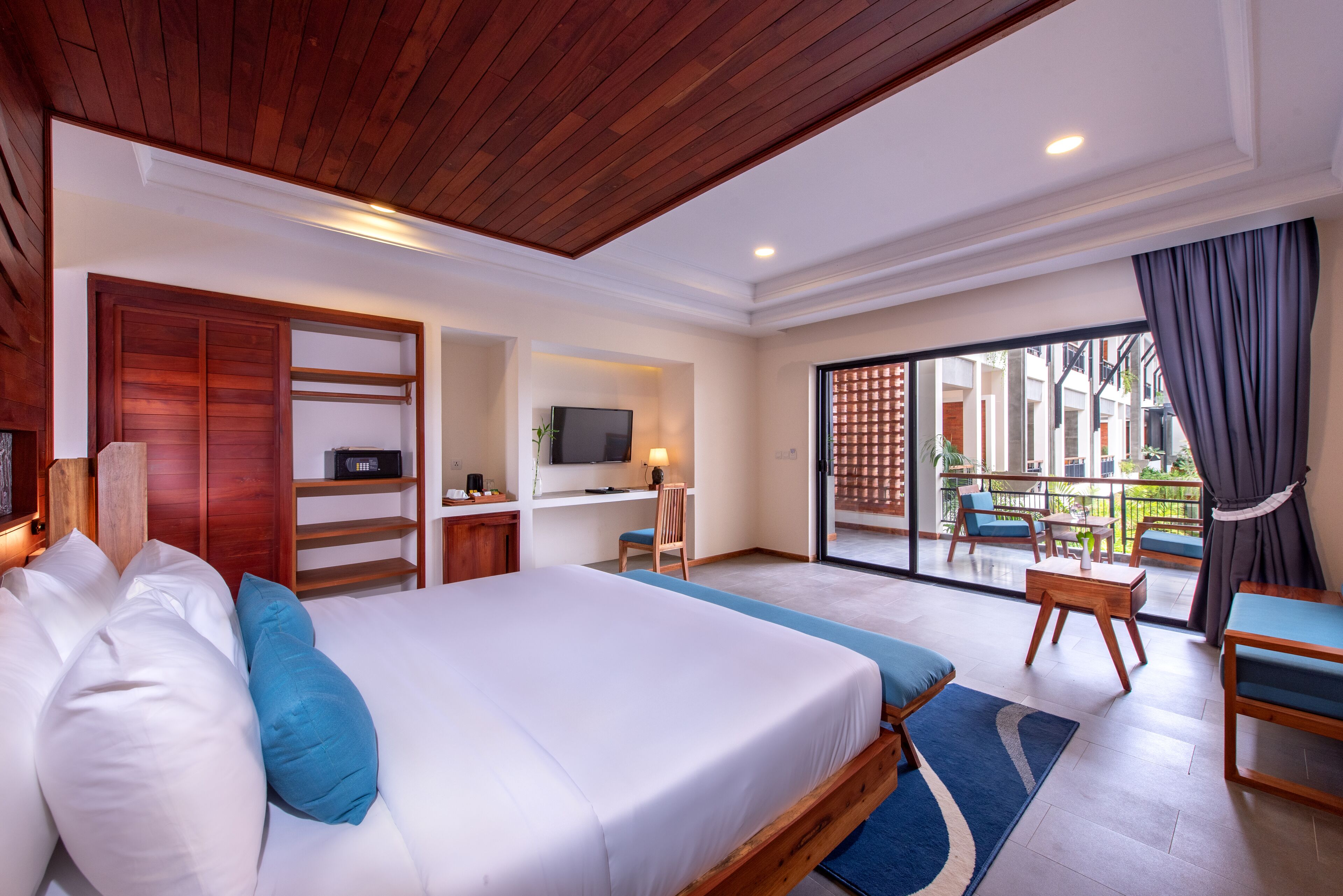 Foto - Araya Angkor Residence