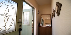Entrada (vista interna)