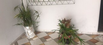 Hostel Os Pampas Balneario