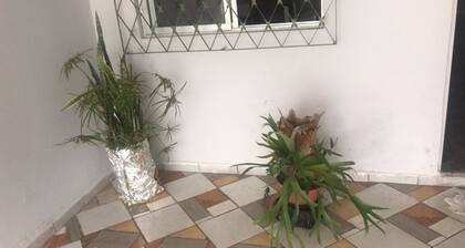 Hostel Os Pampas Balneario