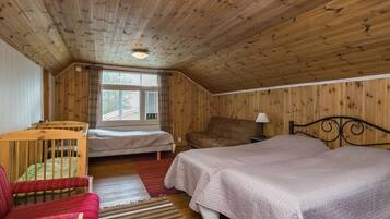 3 Schlafzimmer, Internetzugang