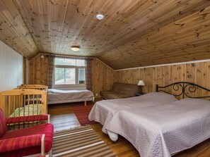 3 soveværelser, internetforbindelse