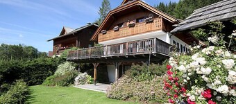 Schwalbennest by Interhome