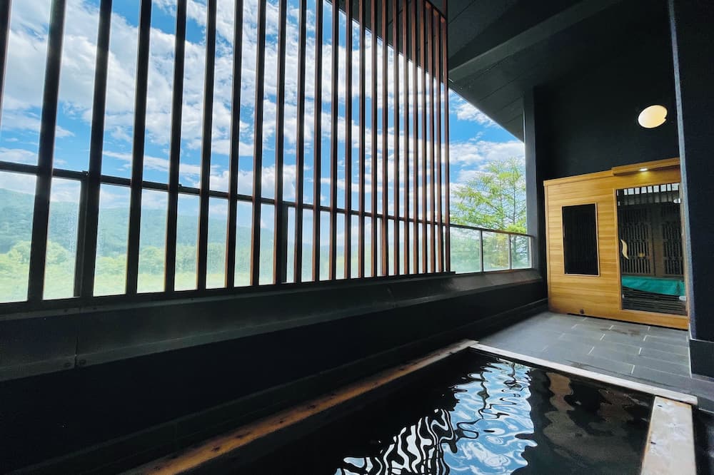 Kurobe Sun Valley Hotel