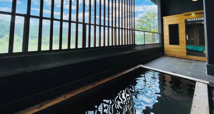 Kurobe Sun Valley Hotel