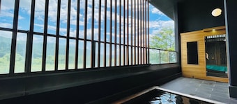 Kurobe Sun Valley Hotel