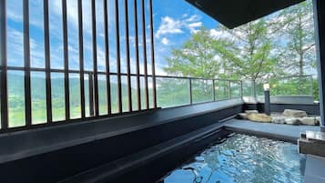 Hot springs
