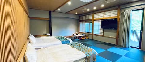 Chambre Supérieure
