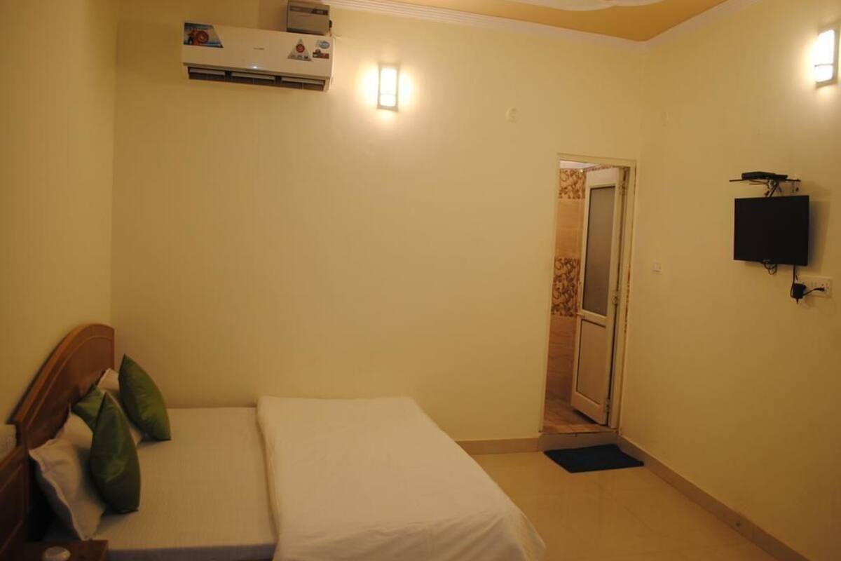 Deluxe-Zimmer