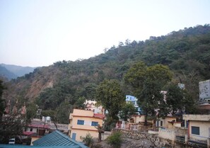 Exterior - AnandVan - Forest of Bliss (Rishikesh)