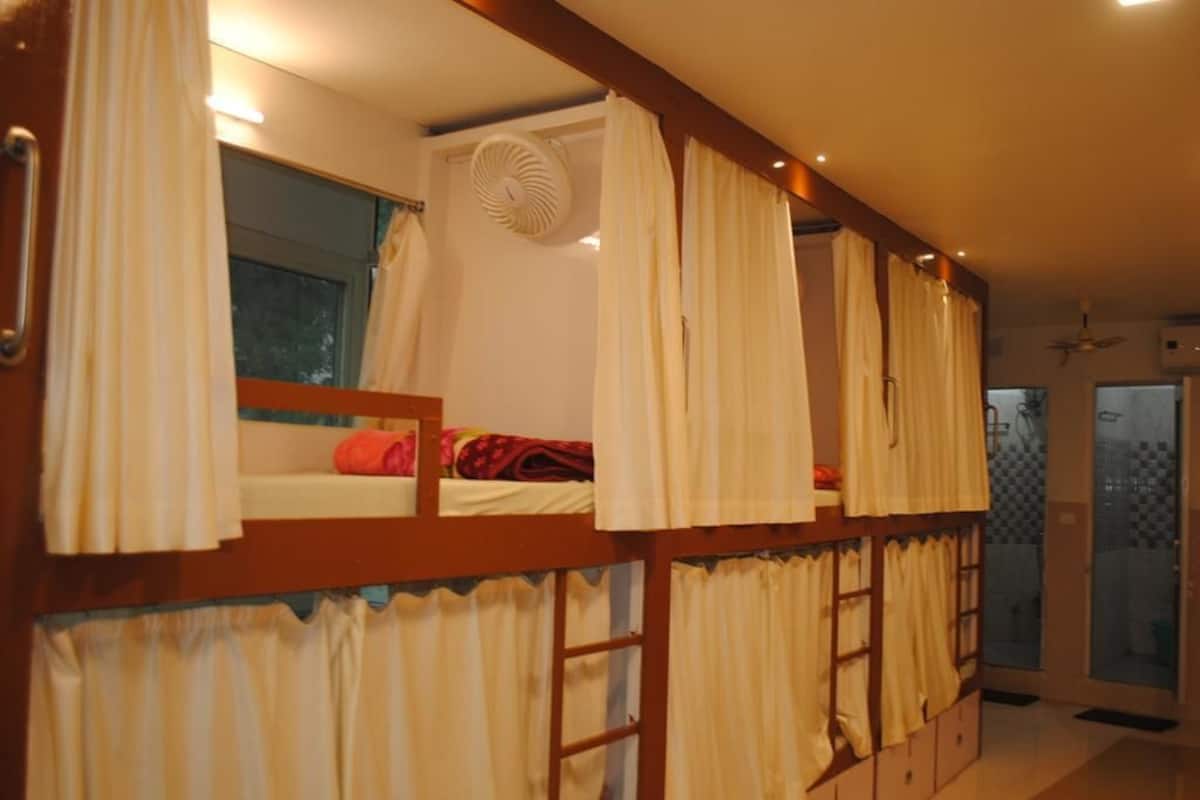Shared Dormitory
