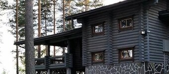 Vacation home Rihka by Interhome