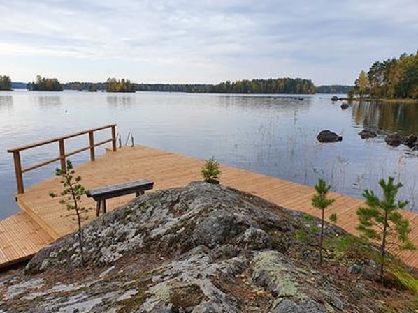 Property grounds - Vacation home Rihka by Interhome (Hämeenlinna)