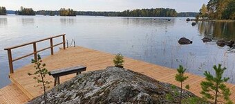 Vacation home Rihka by Interhome
