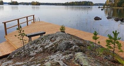 Vacation home Rihka by Interhome