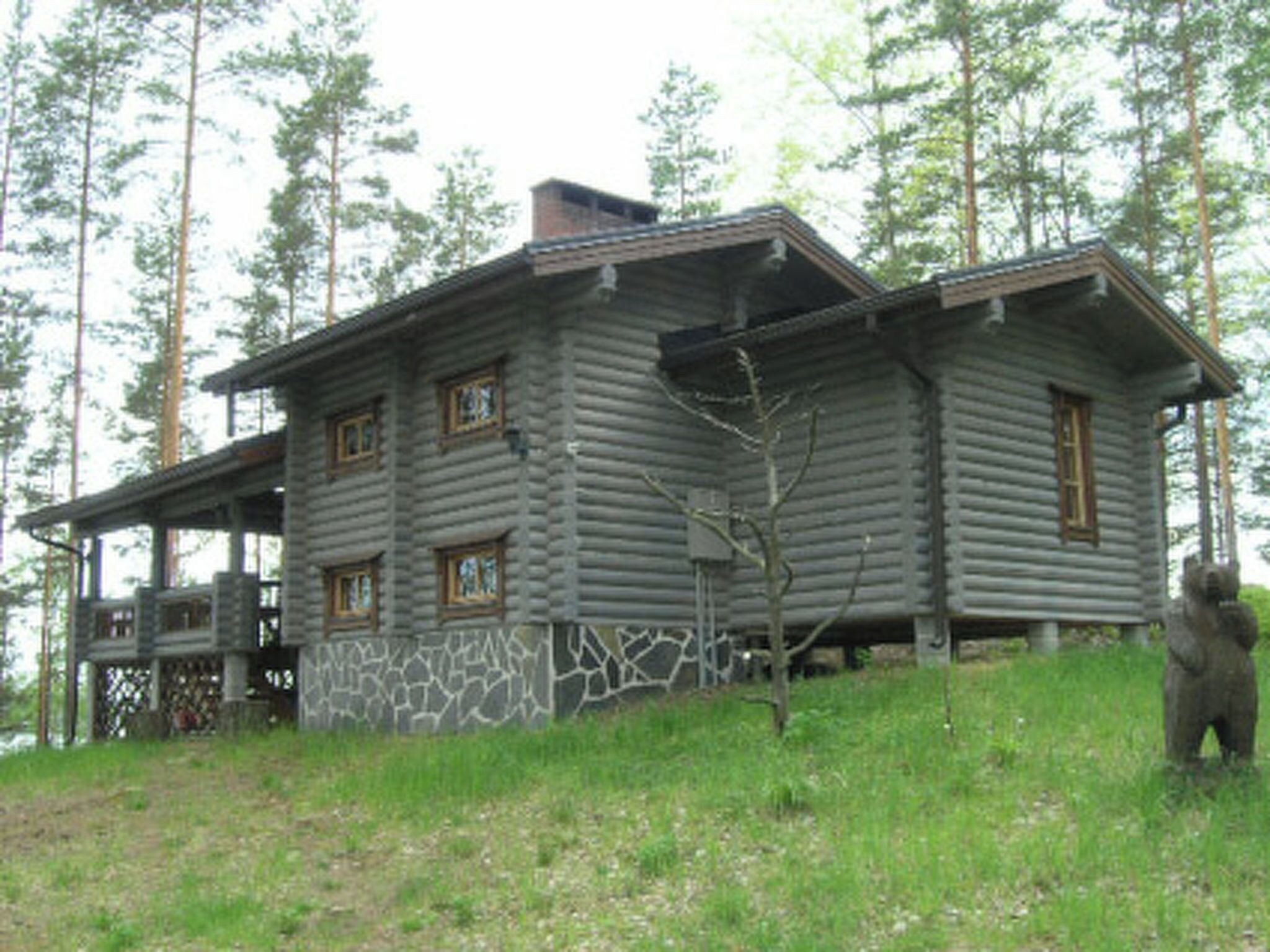 Eksteriør