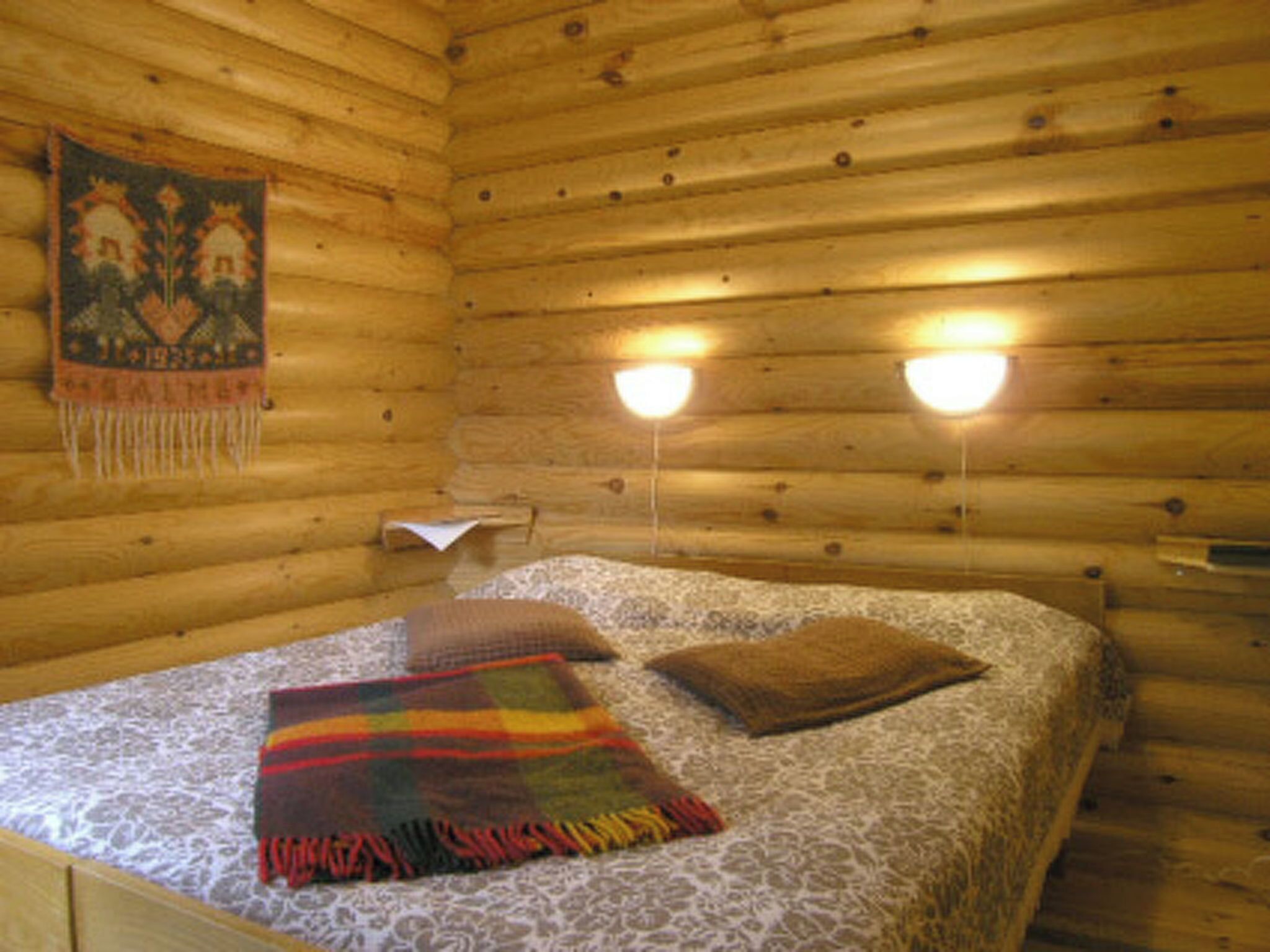 1 habitación, tabla de planchar con plancha y internet 