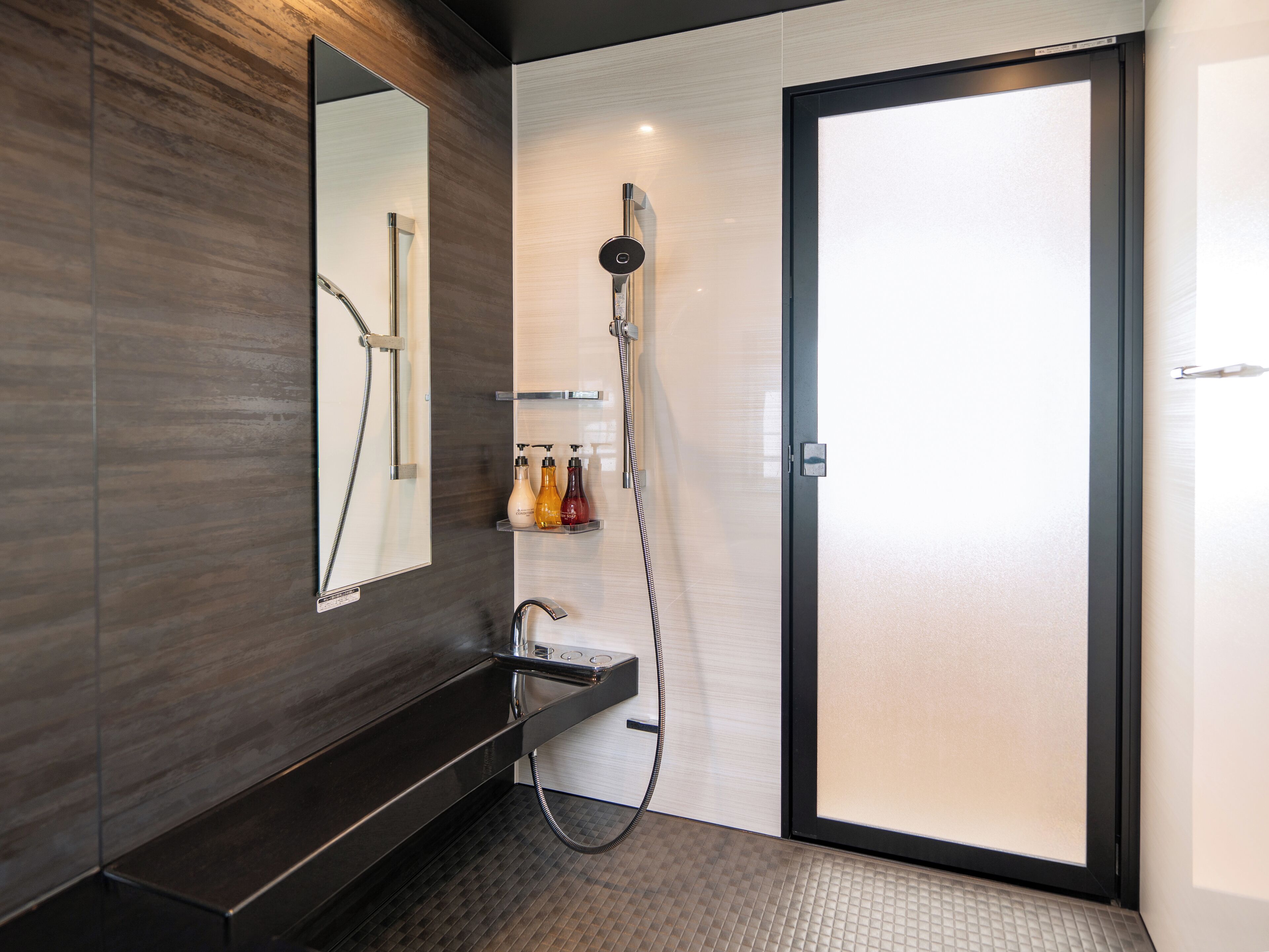 Family Double Room | Bathroom
