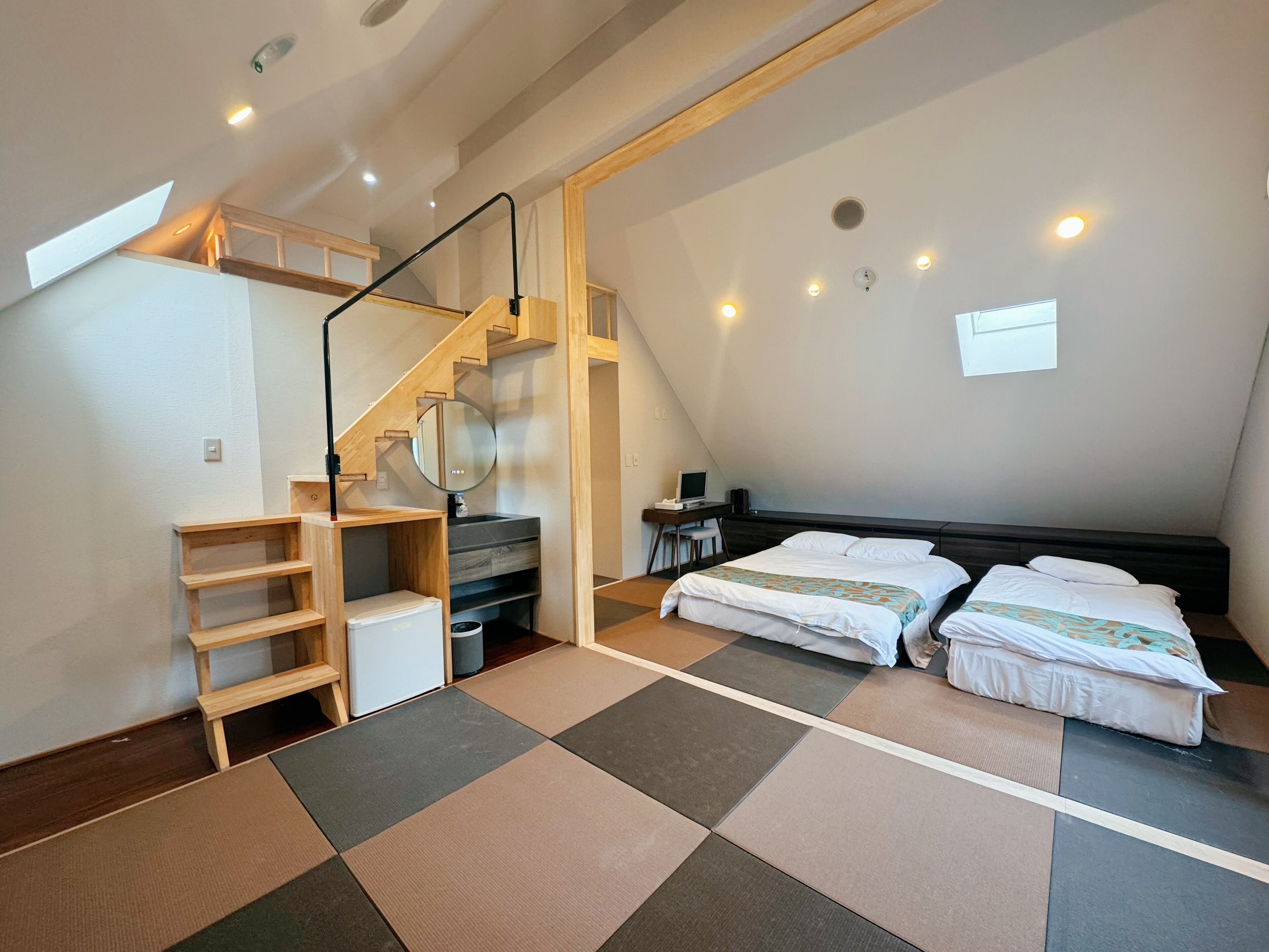 Habitación Confort, vista al resort | Caja de seguridad en la habitación y wifi gratis 