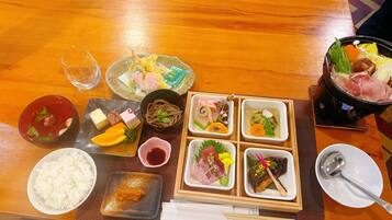 ร้านอาหาร