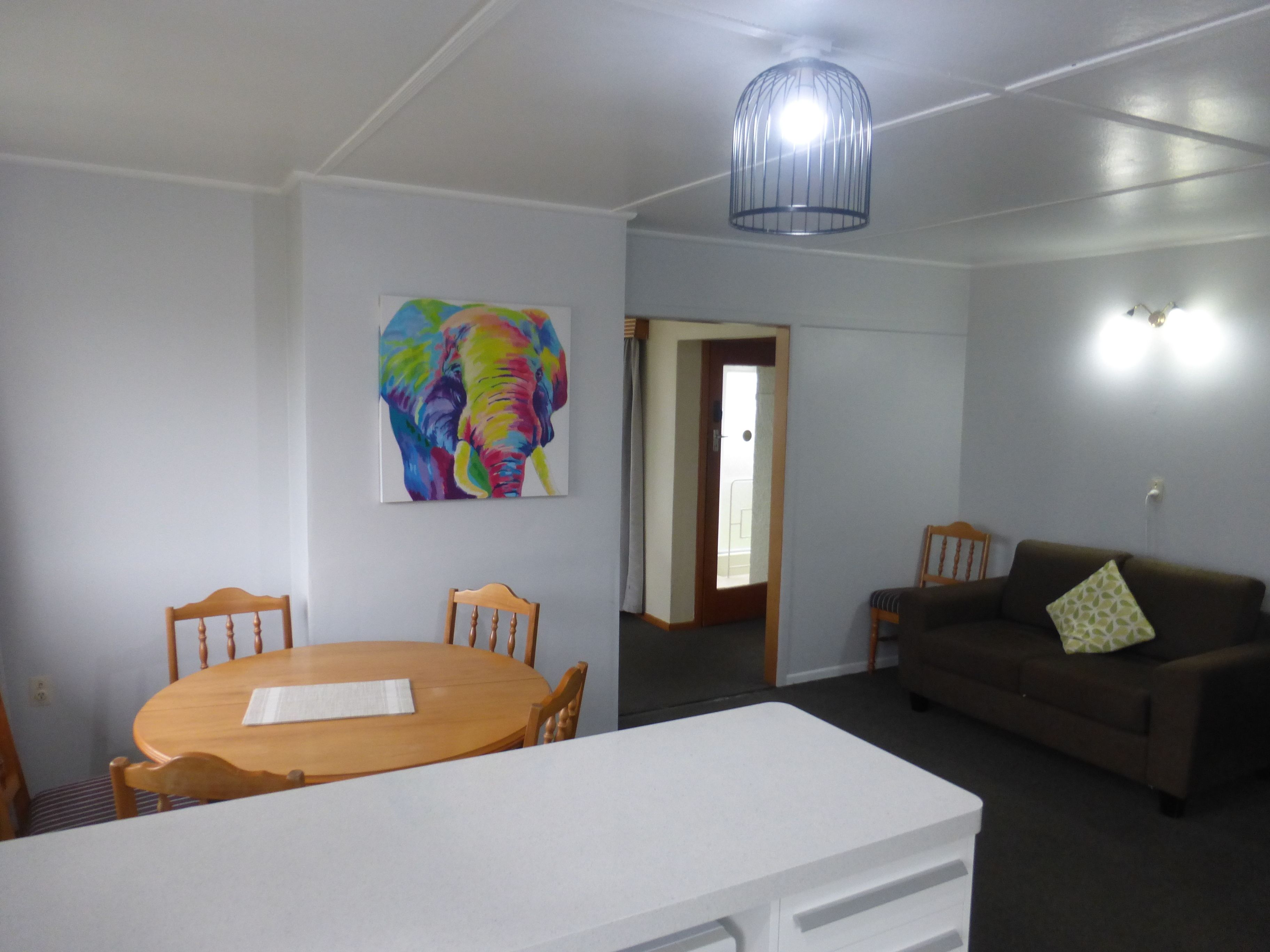 บ้านพักสำหรับครอบครัว, 3 ห้องนอน | บริการอาหารในห้องพัก