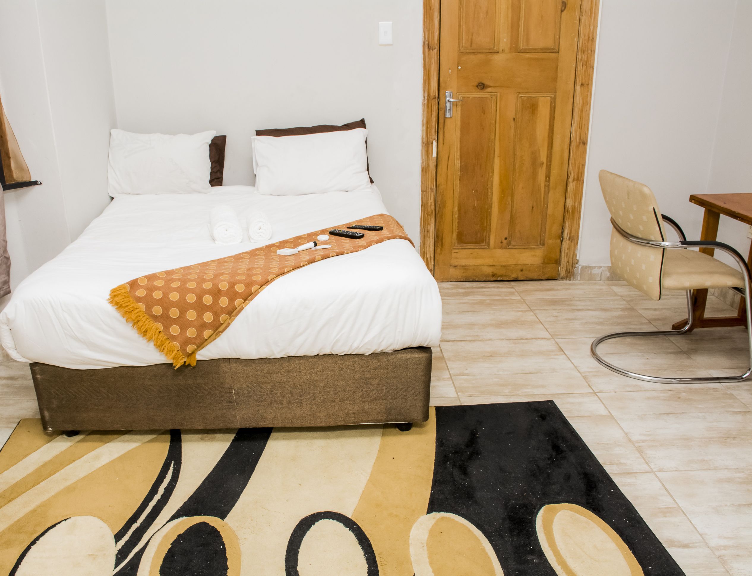 Habitació quàdruple | Planxa i posts de planxar, bressols, wifi gratuïta i roba de llit 