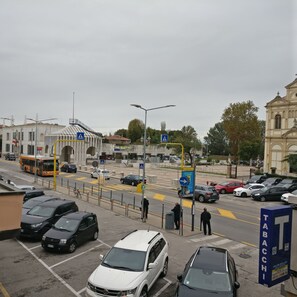 Superior-værelse (tintoretto) | Udsigt fra værelset