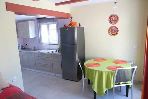 Restauration