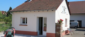 Small studio / Furnished rental