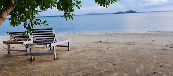 Berakit Bay Resort