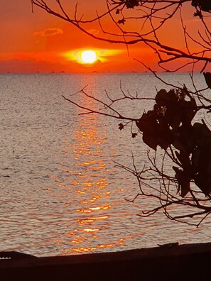 Exterior - Berakit Bay Resort (Bintan)