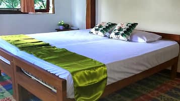 Economy Twin kamer