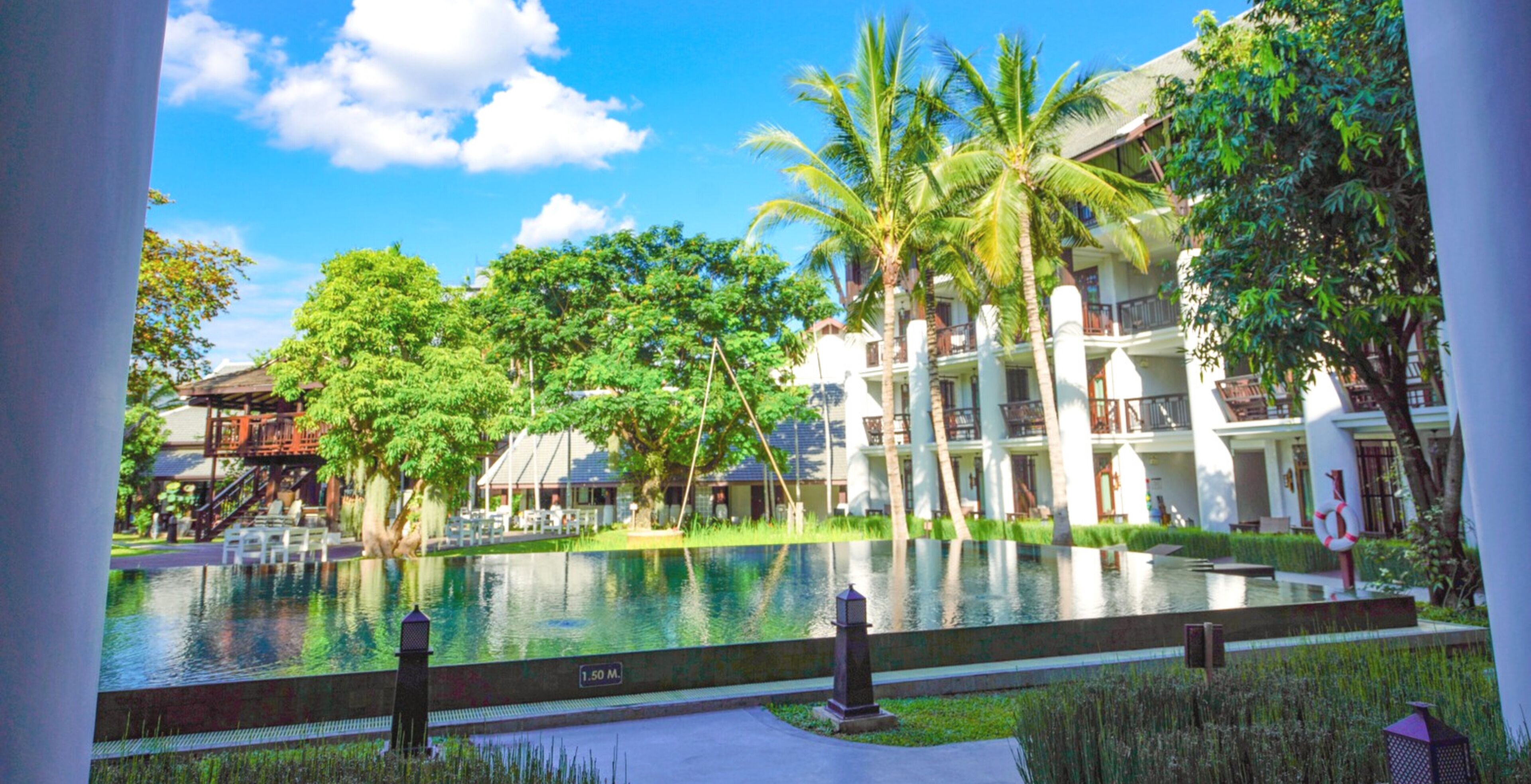 Photo - Smile Lanna Hotel