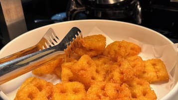 Sarapan prasmanan