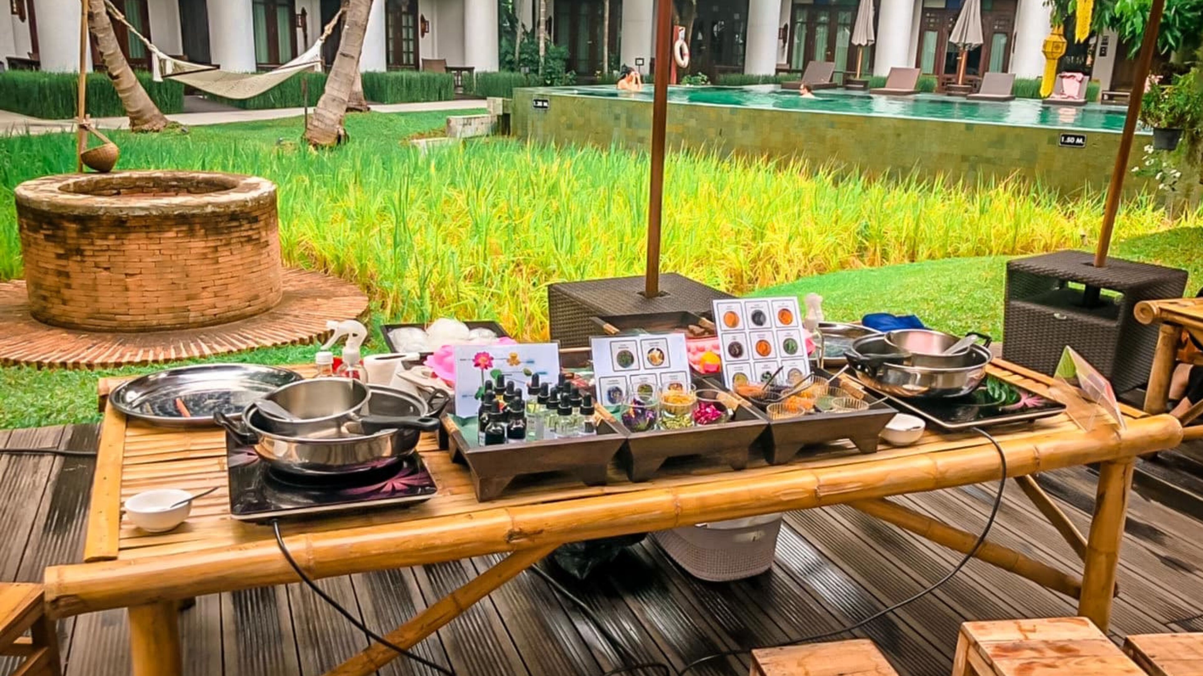 Photo - Smile Lanna Hotel