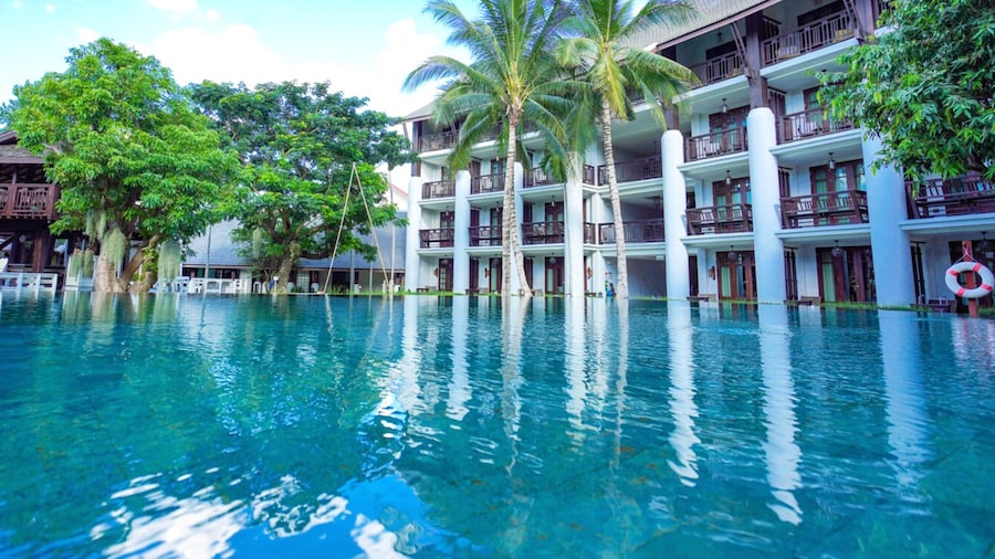 Smile Lanna Hotel