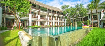 Smile Lanna Hotel